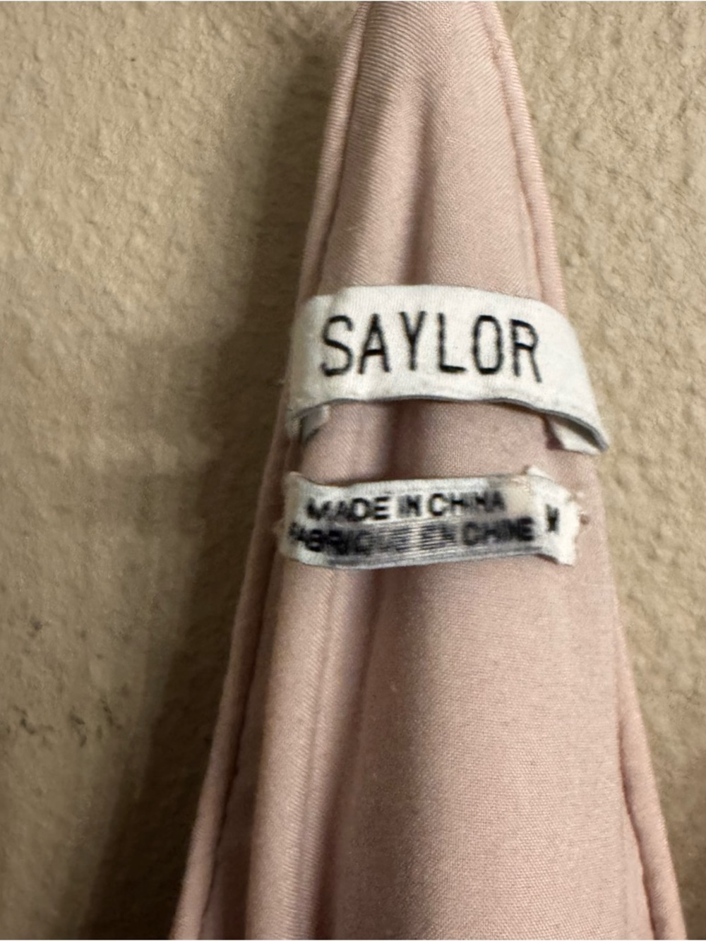 SAYLOR - Picture 6 of 6
